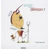 Image de Ange ou démon - Michel Boucher - Rouergue - broché - Album jeunesse dès 3 ans