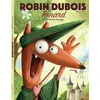 Image de Robin renard des bois - Olivier Daumas - Bilboquet-Valbert - cartonné - Album jeunesse