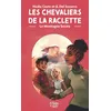 Image de La montagne brisée Les Chevaliers de la raclette T2 - Nadia Coste - La Fontaine De Siloe - broché - Roman adolescent broché