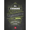 Image de Ma cuisine végétarienne pour tous les jours - Garance Leureux - La Plage Editeur - broché - Guide