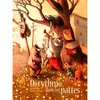 Image de Du Rythme Dans Les Pattes - Marie Tibi - D'orbestier Eds - cartonné - Album jeunesse dès 6 ans cartonné