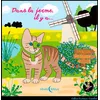Image de Dans La ferme il y a Chaton - Céline Lamour-Crochet - D'orbestier Eds - cartonné - Album jeunesse