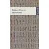 Image de Hanemann - Stefan Chwin - Circe - broché - Roman