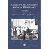 Image de Médecins de Touraine dans la Résistance - Jack Vivier - Nouvelles Editions Sutton - broché - Récit