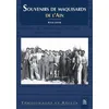 Image de Souvenirs de maquisards de l'Ain - Roger Lefevre - Nouvelles Editions Sutton - broché - Récit
