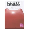 Image de Costa le rouge - Sylvain Levey - Theatrales Eds - broché - Théâtre jeunesse