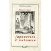 Image de Japoneries d'automne - Pierre Loti - Kailash Eds - broché - Récit broché