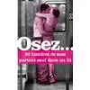 Image de Osez 20 histoires de sexe partout sauf dans un lit - Collectif - La Musardine Eds - Poche - Anthologie Poche