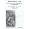 Image de Réussir l'épreuve écrite d'histoire et de géographie au concours de profeseurs des écoles 2005 - Olivier Roux - Seli Arslan - broché - Scolaire / Universitaire broché