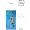 Image de Simulation et formations aux métiers de la santé Perspectives éthiques, pédagogiques et rapport au corps - Collectif - Seli Arslan - broché - Scolaire / Universitaire