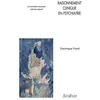 Image de Raisonnement clinique en psychiatrie Un entretien d’accueil infirmier décisif - Dominique Friard - Seli Arslan - broché - Scolaire / Universitaire broché