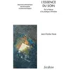 Image de L’essence du soin De la théorie à la pratique infirmière - Jean-Charles Haute - Seli Arslan - broché - Scolaire / Universitaire broché