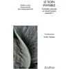 Image de Le soin invisible - Comment valoriser un travail humain essentiel ? Révéler la valeur éthique profonde des pratiques soignantes - Walter Hesbeen - Seli Arslan - broché - Scolaire / Universitaire