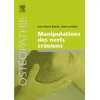 Image de Manipulations des nerfs crâniens - Jean-Pierre Barral - Elsevier Masson - broché - Scolaire / Universitaire broché