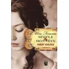 Image de Une femme simple et honnête - Robert Goolrick - Anne Carriere Eds - broché - Roman