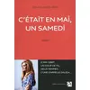 Image de C'était en mai, un samedi - David Lelait-Helo - Anne Carriere Eds - broché - Roman