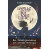 Image de La fille qui avait bu la lune - Kelly Barnhill - Anne Carriere Eds - broché - Roman adolescent dès 13 ans