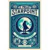 Image de Le Projet Starpoint Le réveil des Adjinns - Marie-Lorna Vaconsin - La Belle Colere - broché - Roman