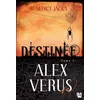 Image de Alex Verus Destinée - Benedict Jacka - Anne Carriere Eds - broché - Roman adolescent dès 13 ans
