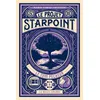 Image de Le projet Starpoint Le 13ème pêcheur - Marie-Lorna Vaconsin - La Belle Colere - broché - Roman adolescent