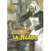 Image de La Jégado - Dans les pas d'une empoisonneuse en Bretagne - Justine Jouet - Coop Breizh - broché - Essai