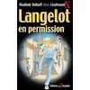 Image de Langelot en permission - Vladimir Volkoff - Triomphe Eds Du - broché - Livre