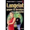 Image de Langelot gagne la dernière manche - Vladimir Volkoff - Triomphe Eds Du - broché - Livre broché