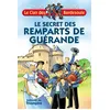 Image de Le secret des Remparts de Guérande - Francis Bergeron - Triomphe Eds Du - broché - Livre broché