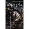 Image de Magarcane tome 2 - Bénédiction - Matthieu Bobin - Triomphe Eds Du - broché - Roman junior dès 9 ans broché