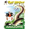 Image de Pat'Apouf en Amazonie - Gervy - Triomphe Eds Du - cartonné - Bande dessinée cartonné