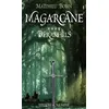 Image de Magarcane tome 4 - Bérakhels - Matthieu Bobin - Triomphe Eds Du - broché - Roman junior dès 9 ans broché