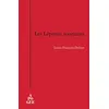 Image de Les lépreux souriants - Louis François Delisse - Apogee - broché - Roman