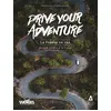 Image de Drive your Adventure : la France en van, de la Bretagne à la Corse Partie 1 - Chloe Ferrari - Apogee - broché - Guide