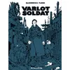 Image de Varlot soldat - Jacques Tardi - L'association - broché - Bande dessinée broché