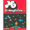 Image de M le magicien - Massimo Mattioli - L'association - broché - Bande dessinée