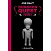 Image de Dungeon Quest 1 - Joe Daly - L'association - broché - Bande dessinée broché