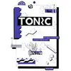 Image de Tonic - Mathieu Lefèvre - L'association - broché - Bande dessinée broché