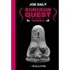 Image de Dungeon Quest 2 - Joe Daly - L'association - broché - Bande dessinée broché