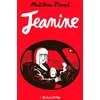 Image de Jeanine - Matthias Picard - L'association - broché - Bande dessinée broché