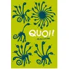 Image de Quoi! - Collectif - L'association - broché - Bande dessinée broché