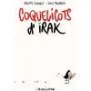 Image de Coquelicots d'Irak - Lewis Trondheim - L'association - broché - Bande dessinée broché