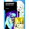 Image de Les masques - Line Clément - Ulisseditions - broché - Livre