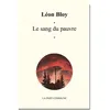 Image de Sang Du Pauvre (Le) - Léon Bloy - La Part Commune - broché - Roman broché