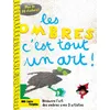 Image de Les ombres, c'est tout un art ! Decouvre l'art des ombres avec 3 artistes - Isabelle Chabot - Centre Pompidou Eds Du - broché - Document jeunesse broché