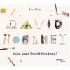 Image de Joue avec david hockney. cahiers d'activites 6-10 ans - Blake rose - Centre Pompidou Eds Du - broché - Document jeunesse dès 6 ans