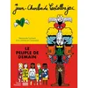 Image de Le Peuple de demain - Jean-Charles de Castelbajac - Centre Pompidou Eds Du - broché - Document jeunesse