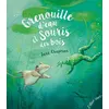 Image de Grenouille d'eau et Souris des bois - Jane Chapman - Elan Vert Eds - cartonné - Album jeunesse cartonné