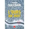 Image de L'ours qui dort - Connor Sullivan - H&o - broché - Roman broché