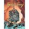 Image de Trolls de Troy T05 - Les Maléfices de la Thaumaturge - Christophe Arleston - Soleil - cartonné - Bande dessinée