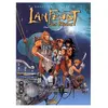 Image de Lanfeust des étoiles T01 - Un, deux... Troy - Christophe Arleston - Soleil - cartonné - Bande dessinée cartonné